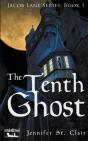 The Tenth Ghost - Preview