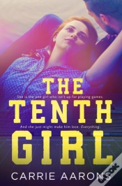 Capa do artigo The Tenth Girl