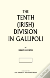 Capa do artigo The Tenth (Irish) Division In Gallipoli