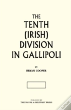 Capa do artigo The Tenth (Irish) Division In Gallipoli