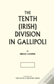 Capa do artigo The Tenth (Irish) Division In Gallipoli
