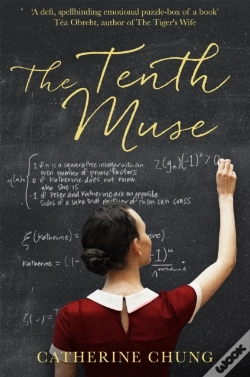 Capa do artigo The Tenth Muse