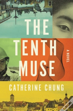 Capa do artigo The Tenth Muse