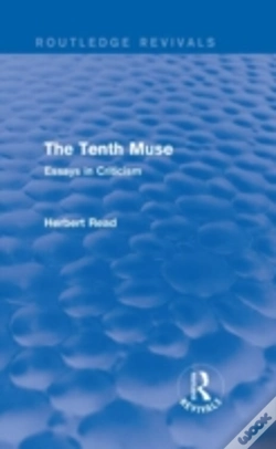 Capa do artigo The Tenth Muse