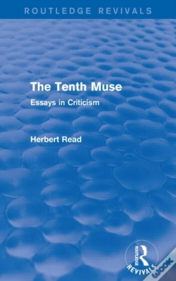 Capa do artigo The Tenth Muse
