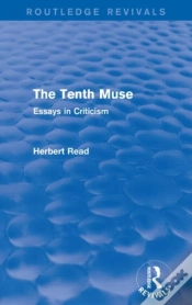 Capa do artigo The Tenth Muse