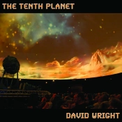 Capa do artigo The tenth planet - CD