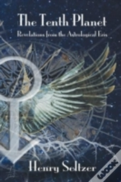 Capa do artigo The Tenth Planet: Revelations From The Astrological Eris
