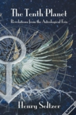 Capa do artigo The Tenth Planet: Revelations From The Astrological Eris