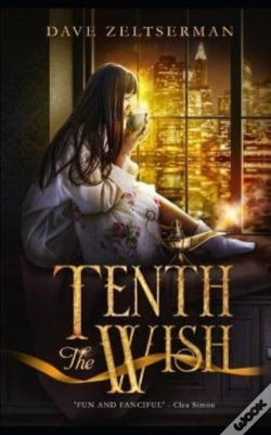 Capa do artigo The Tenth Wish