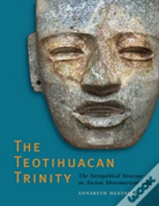 Capa do artigo The Teotihuacan Trinity