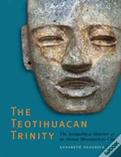 Capa do artigo The Teotihuacan Trinity