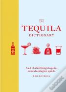 The Tequila Dictionary