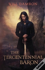 Capa do artigo The Tercentennial Baron