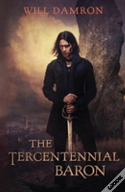 Capa do artigo The Tercentennial Baron