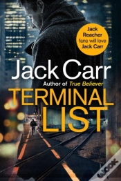 Capa do artigo The Terminal List