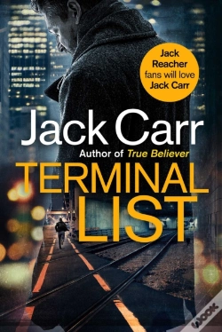 Capa do artigo The Terminal List