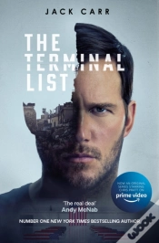 Capa do artigo The Terminal List