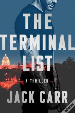 Capa do artigo The Terminal List