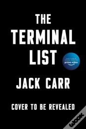 Capa do artigo The Terminal List
