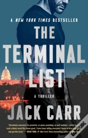 Capa do artigo The Terminal List