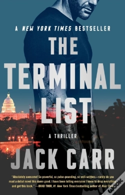Capa do artigo The Terminal List