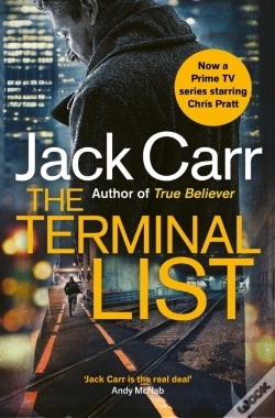 Capa do artigo The Terminal List