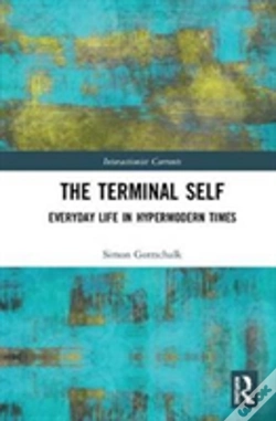 Capa do artigo The Terminal Self