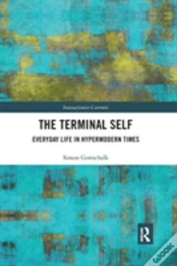 Capa do artigo The Terminal Self