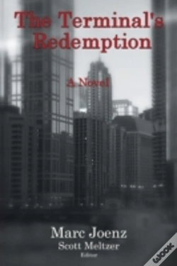 Capa do artigo The Terminal'S Redemption