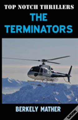 Capa do artigo The Terminators