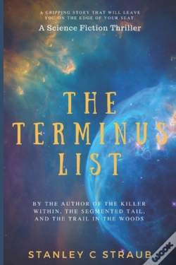 Capa do artigo The Terminus List