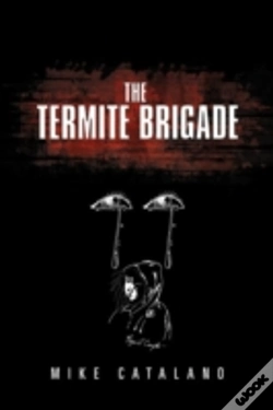 Capa do artigo The Termite Brigade