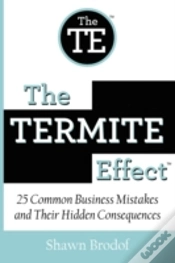 Capa do artigo The Termite Effect