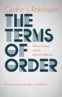 The Terms Of Order - Preview