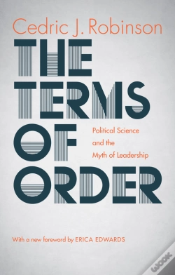 Capa do artigo The Terms Of Order