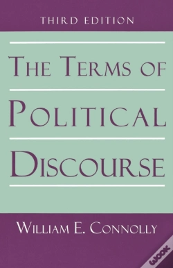 Capa do artigo The Terms Of Political Discourse