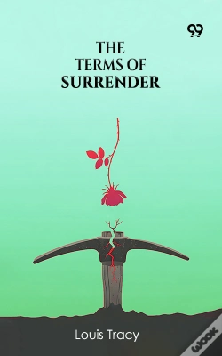 Capa do artigo The Terms Of Surrender
