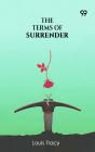 The Terms Of Surrender - Preview