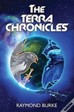 Capa do artigo The Terra Chronicles