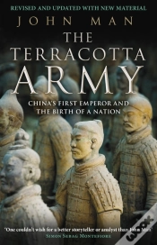 Capa do artigo The Terracotta Army