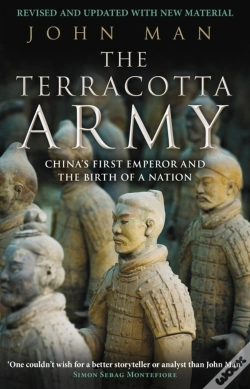 Capa do artigo The Terracotta Army