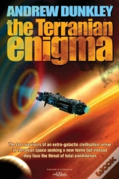 Capa do artigo The Terranian Enigma