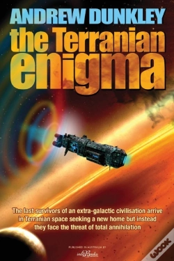 Capa do artigo The Terranian Enigma