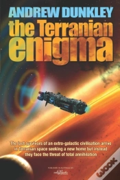 Capa do artigo The Terranian Enigma