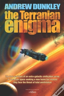 Capa do artigo The Terranian Enigma
