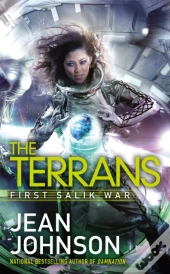 The Terrans