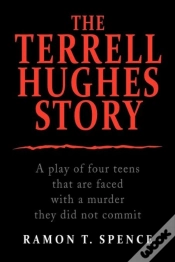Capa do artigo The Terrell Hughes Story