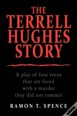 Capa do artigo The Terrell Hughes Story