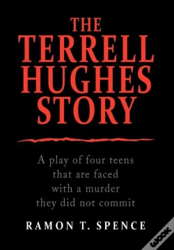 Capa do artigo The Terrell Hughes Story